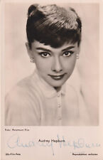 Audrey hepburn riginal gebraucht kaufen  Ratingen