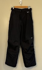 Slalom insulated black for sale  Mount Vernon