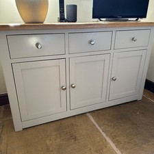 solid ash sideboard for sale solid ash sideboard for sale STAFFORD