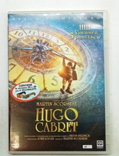 Hugo cabret usato  Bologna