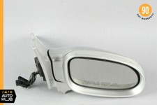 Espelho retrovisor lateral direito 00-03 Mercedes W208 CLK430 CLK320 CLK55 AMG fabricante de equipamento original comprar usado  Enviando para Brazil