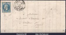 29a lettre chalons d'occasion  Agde