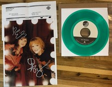 Signed indigo girls for sale  Jacksonville Beach