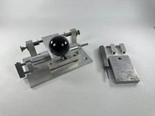 Máquina de perfil Berdon BASSOON REED PROFILER com acessórios, usado comprar usado  Enviando para Brazil