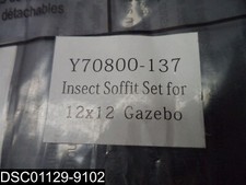 Y70800 137 black for sale  Atchison