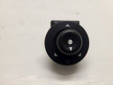 Bouton réglage rétroviseur d'occasion  Narrosse