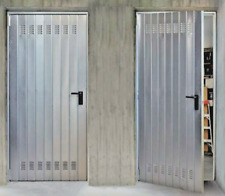 Porta cantina lamiera usato  San Giovanni Lupatoto