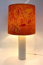 Große tischlampe bodenlampe gebraucht kaufen  Berlin