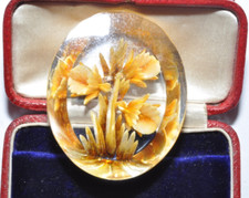 Charming vintage reverse for sale  WOLVERHAMPTON