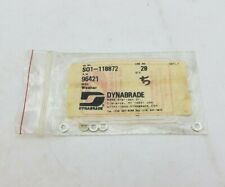 5pc dynabrade 96421 for sale  Burlington