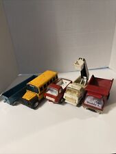 Vintage tonka trucks for sale  East Taunton