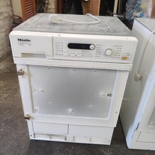 Semi integrated miele for sale  OXFORD