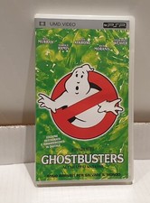Ghostbusters acchiappafantasmi usato  Roma