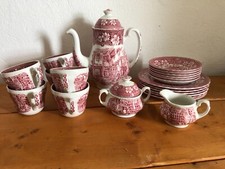 60s english royal gebraucht kaufen  Scharnebeck