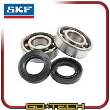 Kit cuscinetti skf usato  Atessa