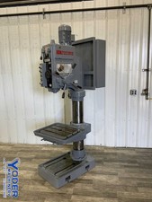 Ibarmia single spindle for sale  Holland