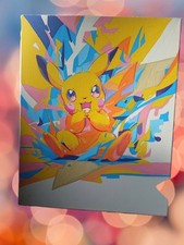 Tableau pikatchu main d'occasion  Le Creusot