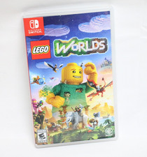 Nintendo switch lego for sale  Las Vegas