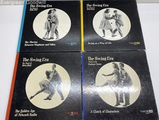 time life swing era for sale time life swing era for sale Seattle