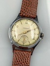 Junghans cal armbanduhr gebraucht kaufen  Mainz