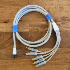 Rocketfish 6ft component for sale  Arlington