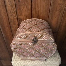 Vintage wicker woven for sale  Wyoming