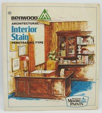 1984 benjamin moore for sale  Olathe