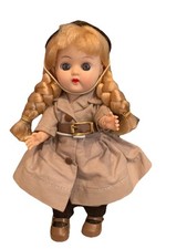 Cosmopolitan ginger doll for sale  Bronx