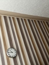 30cm round wall for sale  GLASGOW