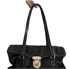 Prada handbag tessuto for sale  Midlothian