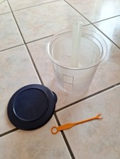 Tupperware c96 pikantus gebraucht kaufen  Bordelum