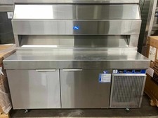 Randell 8148d 290 for sale  Union