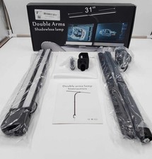 Double head led for sale  Westmont