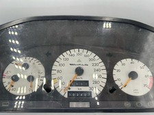 Mercedes wald w140 gebraucht kaufen  Karlsruhe