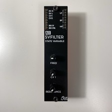 Tangible waves modular for sale  LONDON