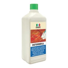 Detergente per pavimento usato  Montale