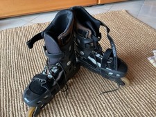 Inline skates rollschuhe gebraucht kaufen  Esselbach