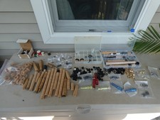 Fishing rod building for sale  West Springfield