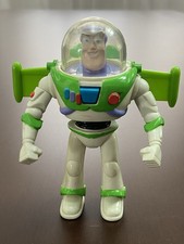 Buzz lightyear toy usato  Cornate d'Adda