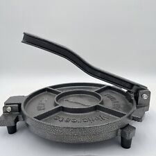 Tortilladora 10.5 mexican for sale  Denver