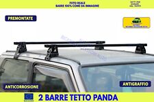 Barre portatutto compatibili usato  Francavilla in Sinni