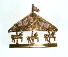 Gold tone metal for sale  Washington