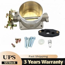Throttle body 75mm for sale  Chino