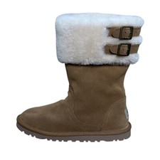 Ugg girls tan for sale  Belmont
