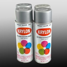 Vintage krylon bright for sale  New Britain