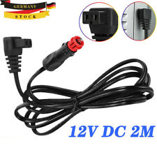 Kabel anschlussleitung 12v gebraucht kaufen  Deutschland