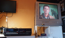 Sanyo betamax player for sale  Phoenix