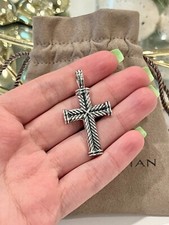David yurman .925 for sale  Saint Johns