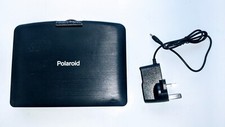 Polaroid swivel portable for sale  SKELMERSDALE