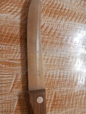 Robert herder coltello usato  Bozen